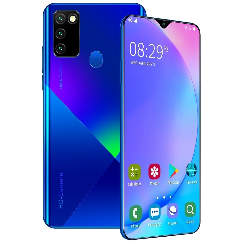 Hp Cina Spek Dewa Syam Kapuk