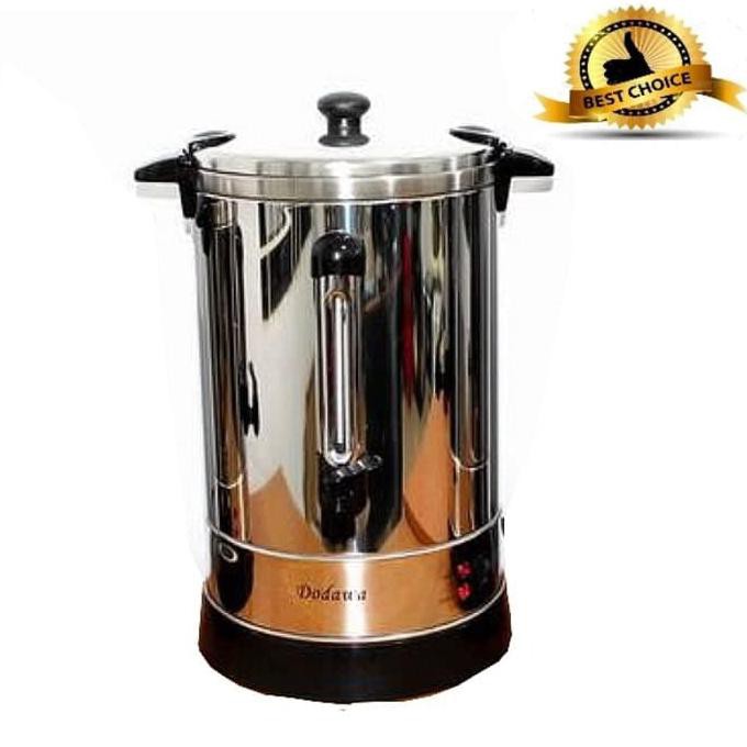 Jual Dodawa Water & Coffee Boiler Pemanas Air 20Liter DD1200 DD 1200