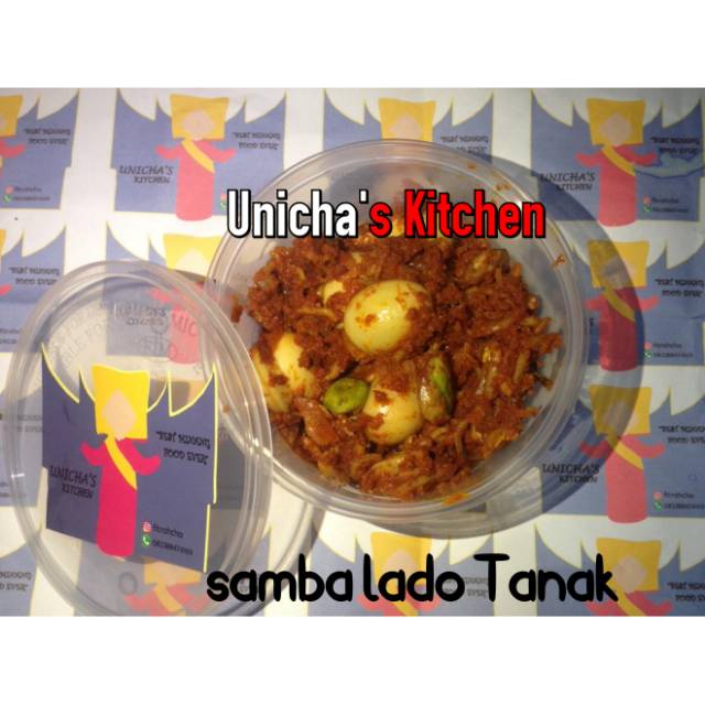 Kami sediakan banyak pilihan buat kamu yang mau membuat berbagai varian rasa. Sambalado Tanak Sambal Tanak Sambal Lado Tanak Shopee Indonesia