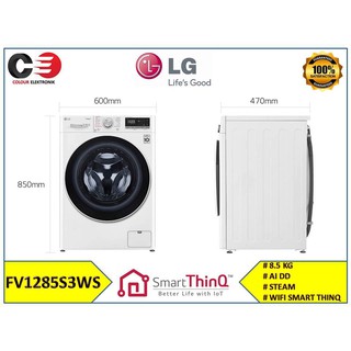 Samsung Wa75h4200sg Mesin Cuci Top Loading 7 5 Kg Wooble Shopee Indonesia