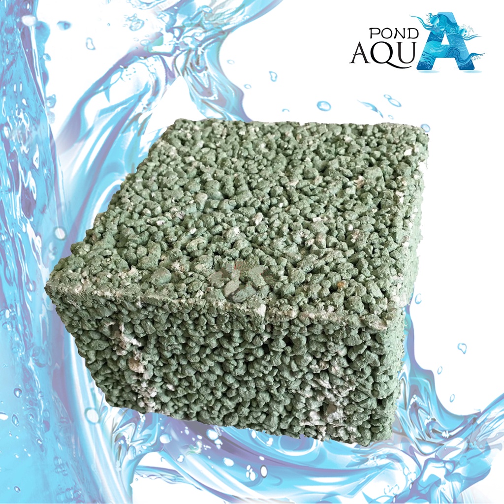 Jual Filter Kolam Eco Bio Block Bio Media Filter Kolam Ikan Koi Japan