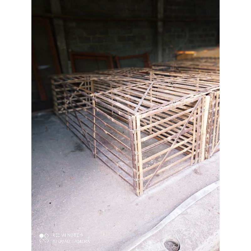 kandang ayam Harga Terbaik - Hobi &amp; Koleksi Oktober 2021 | Shopee Indonesia