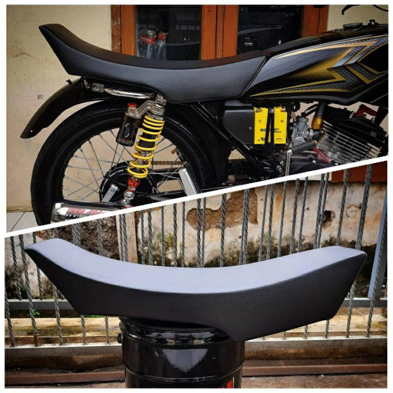 Jual Jok rx king perahu extreme hitam polos halusjok king perahujok