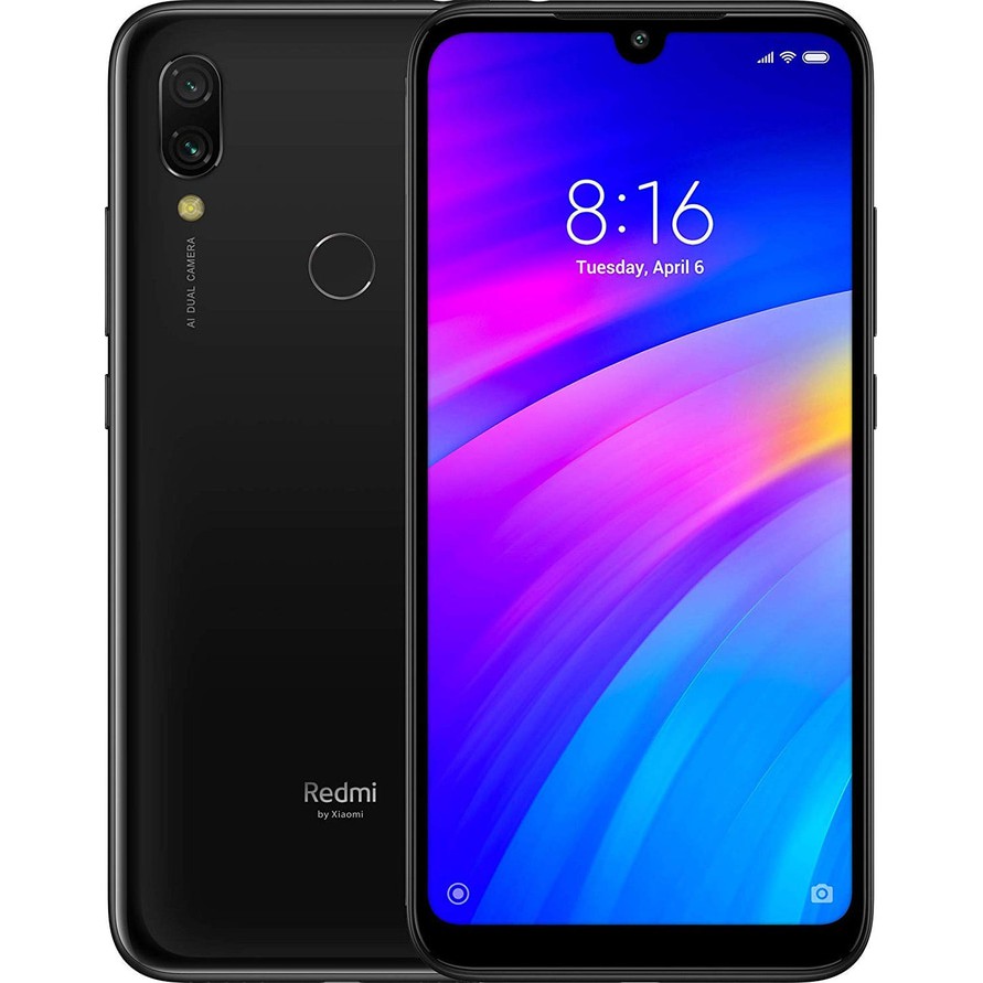 Jual Terlaris Xiaomi Redmi Note 7 Tam Garansi Resmi Note7 Xiomi Siomi Indonesia|Shopee Indonesia