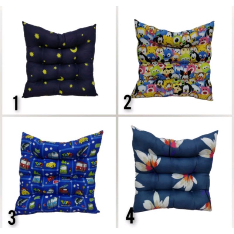 Jual ALAS DUDUK JUMBO / BIG SIZE CUSHION Shopee Indonesia