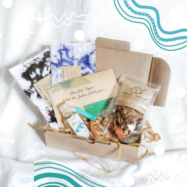 Hampers Kado Wisuda Kado wedding pernikahan kado ulang