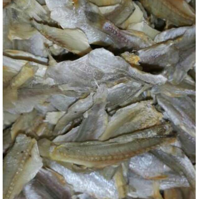 Ikan asin belah Shopee Indonesia