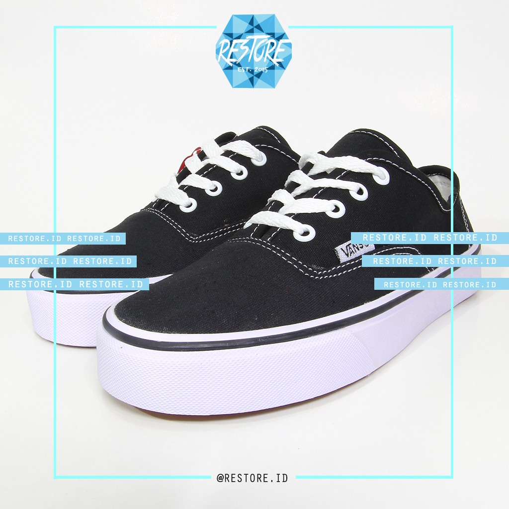 +110 Cara Membuat Sketsa Gambar Sepatu Vans Sk8 Gudangsket
