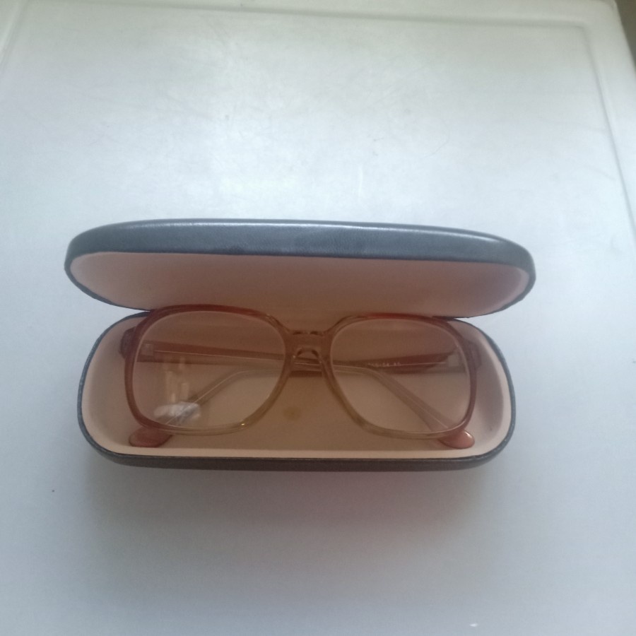 Jual Pb X ray glasses/ Kaca mata Pb anti radiasi X ray 0.5mm Pb