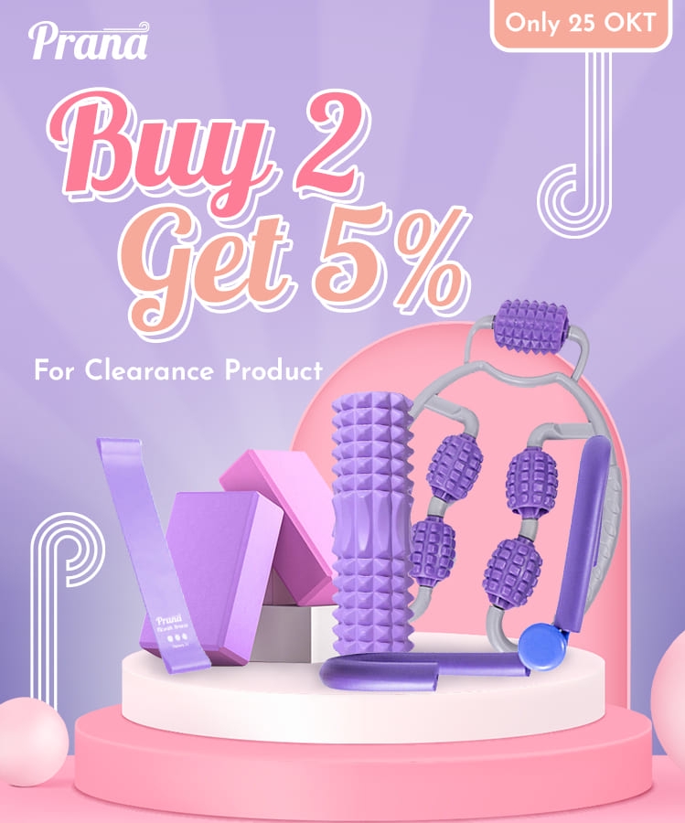 Produk PRANA Official Store Shopee Indonesia