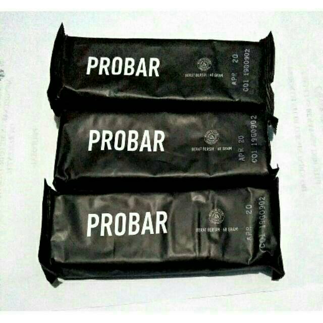 Jual [ Asli ] Probar C2Bn Imukal Ransum Tni Eprokal Makanan Cemilan Tentara Indonesia Kalori Tinggi Gym | Shopee Indonesia