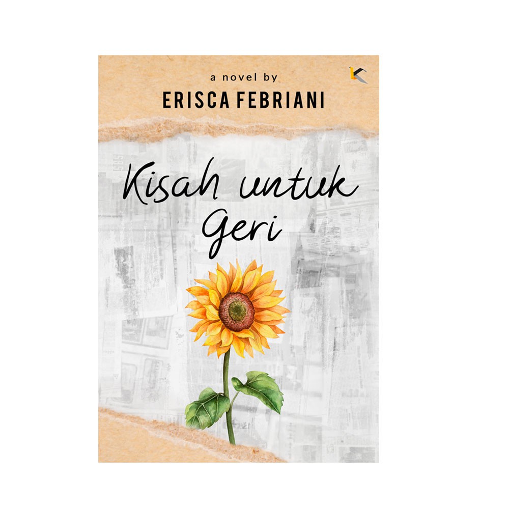 Download Novel Erisca Febriani Kisah Untuk Geri Pdf