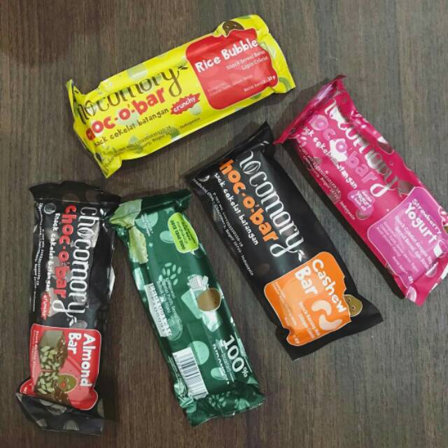 Jual Paket Chocomory Mini Choc-O Bar Snack Coklat / Cokelat Cimory | Shopee Indonesia