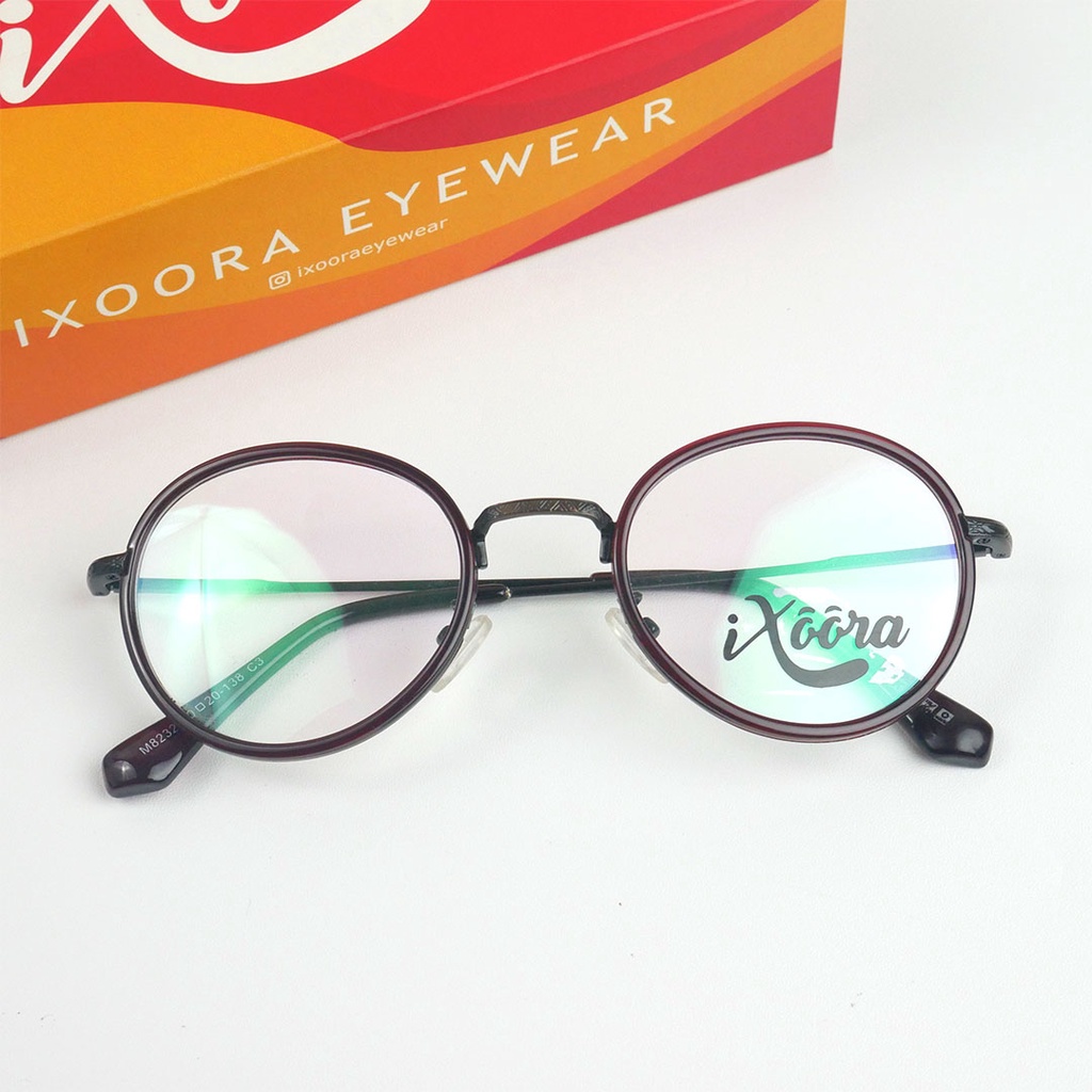 Produk IXOORA EYEWEAR JAKARTA Shopee Indonesia
