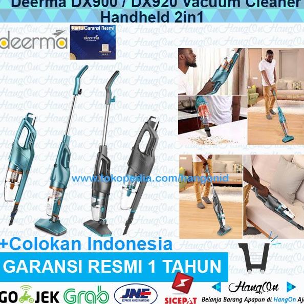17 Rekomendasi Merk 900 Vacuum Cleaner Terbaik Murah Dan Bagus [Terbaru