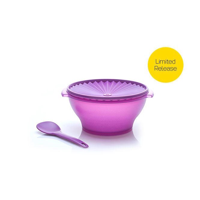 Jual Tupperware Large Rice Bowl Shopee Indonesia