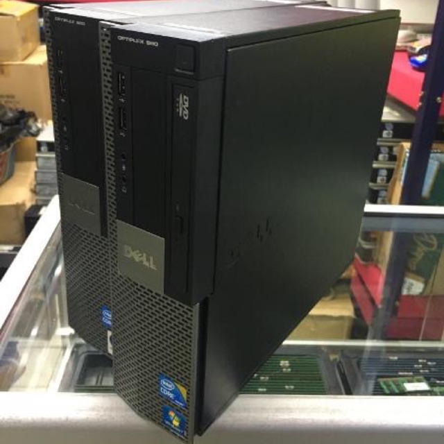 Jual HARGA MURAH CPU DELL OPTIPLEX 980 SFF CORE i5 3.2GhzGhz Indonesia