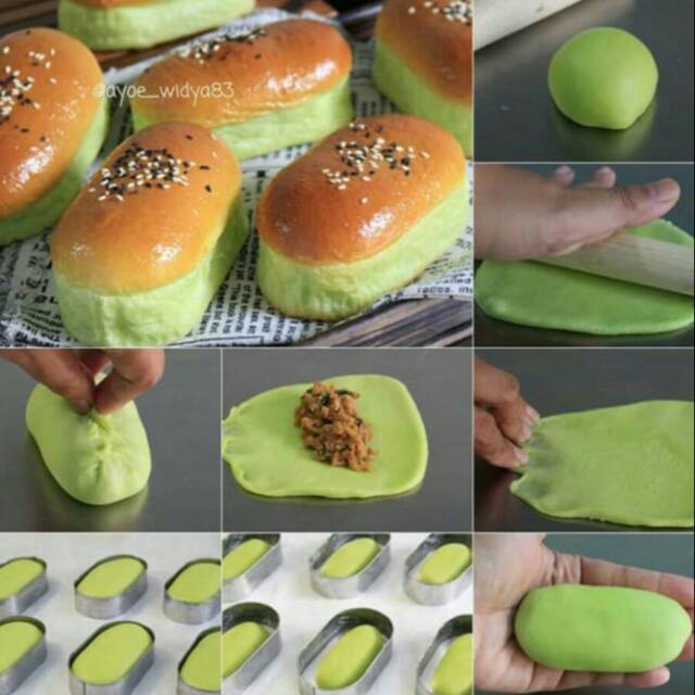Ring Kue Bentuk Oval Bahan Stainless Shopee Indonesia