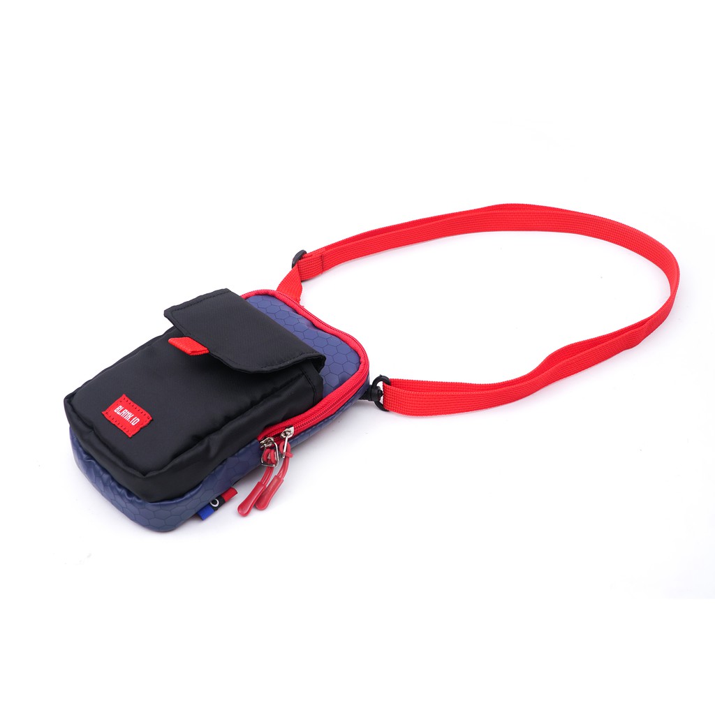 Small HP Blank ID Male Female Sling Bag Shopee Indonesia