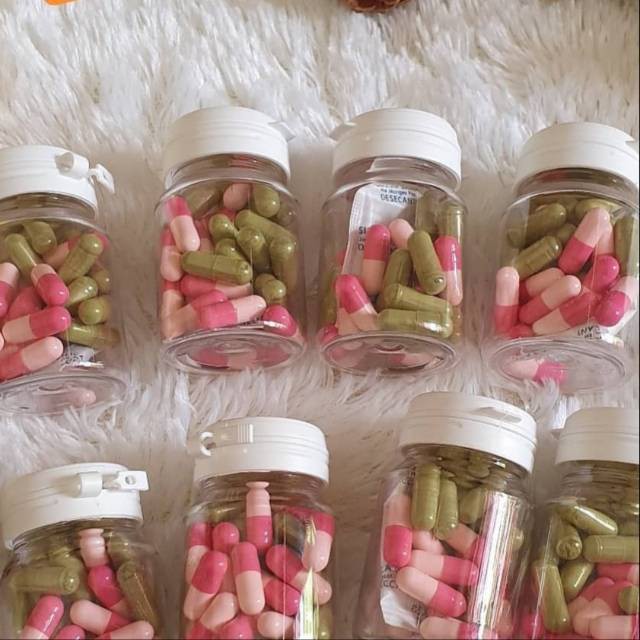 OBAT KURUS RESEP DOKTER Shopee Indonesia
