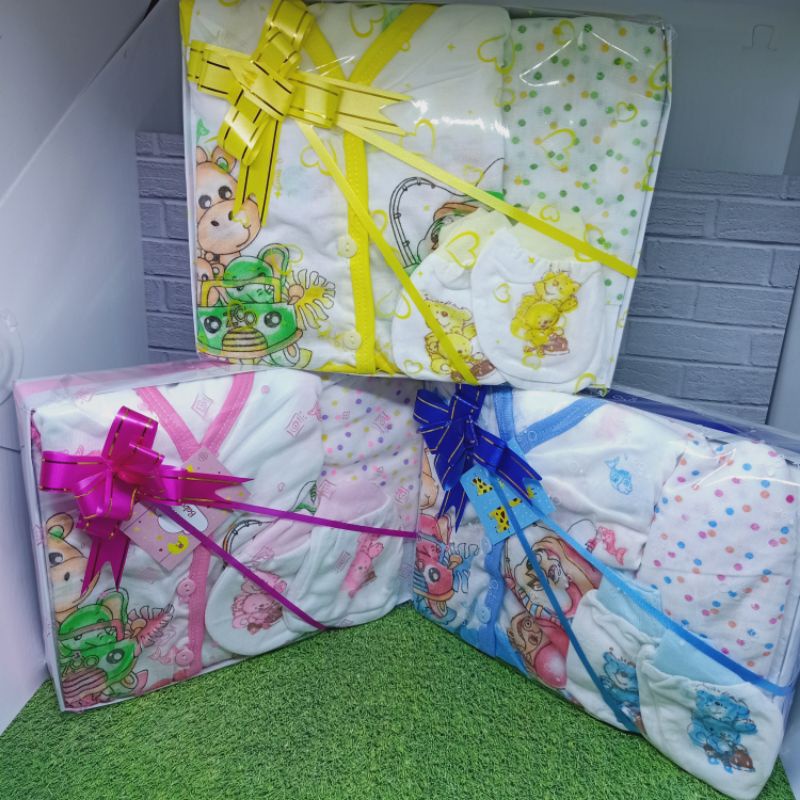 Jual Hamper bayi / Parsel bayi / Kado bayi Indonesia