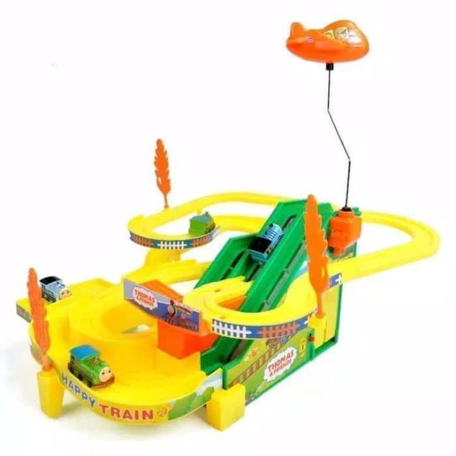 Jual Mainan Truck Thomas Kereta Mobil Luncur - Mainan Balap Mobil | Shopee Indonesia