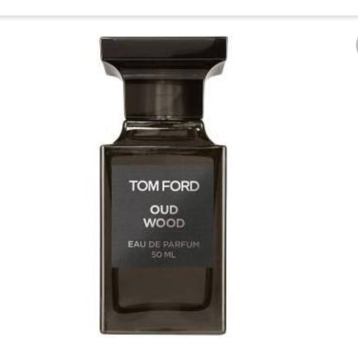 Jual Tom Ford Oud Wood Edp 100 Ml For Unisex | Shopee Indonesia