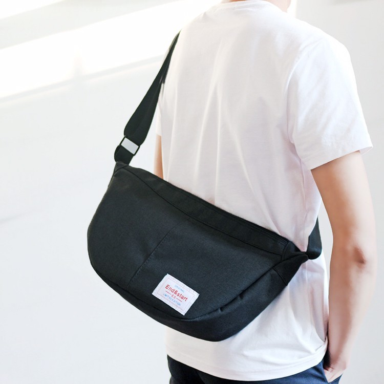 Tas Selempang Taspria Tas Bahu Pria Tas Selempang Taspria Terbaru