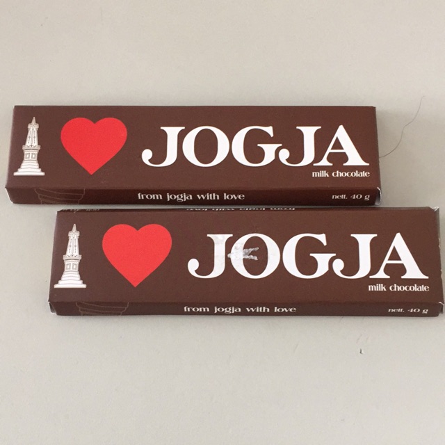 Jual Coklat Jogja | Shopee Indonesia