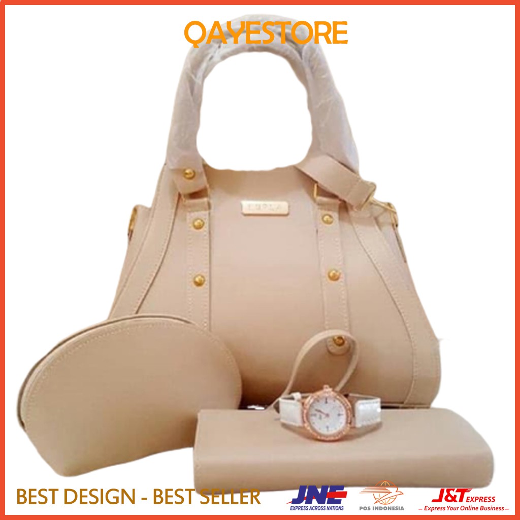 Tas bahu wanita O1U9