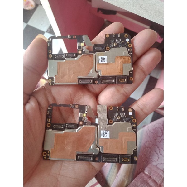 Harga Mesin Oppo A3S Terbaru Agustus 2021 | BigGo Indonesia