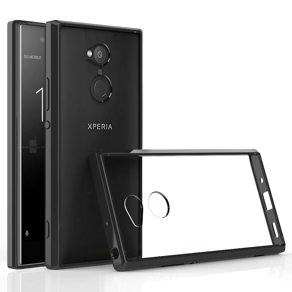 Jual Luxury Hybrid Case Sony Xperia Xa2 Ultra | Shopee Indonesia