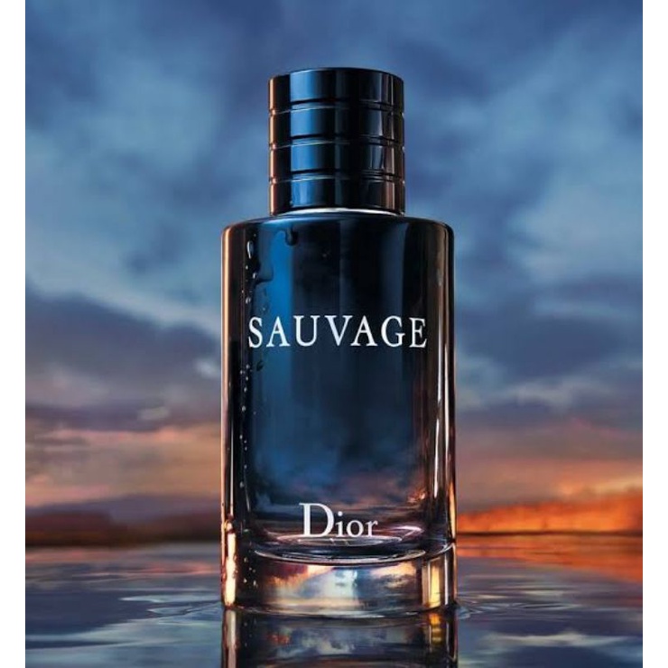 Jual Dior Sauvage Harga Terbaik & Termurah Desember 2022 | Shopee Indonesia