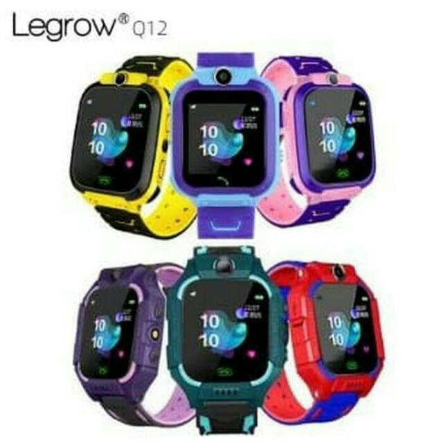 Jam Tangan Imo Imoo Z5 / Z6 Video Call Garansi Resmi F77