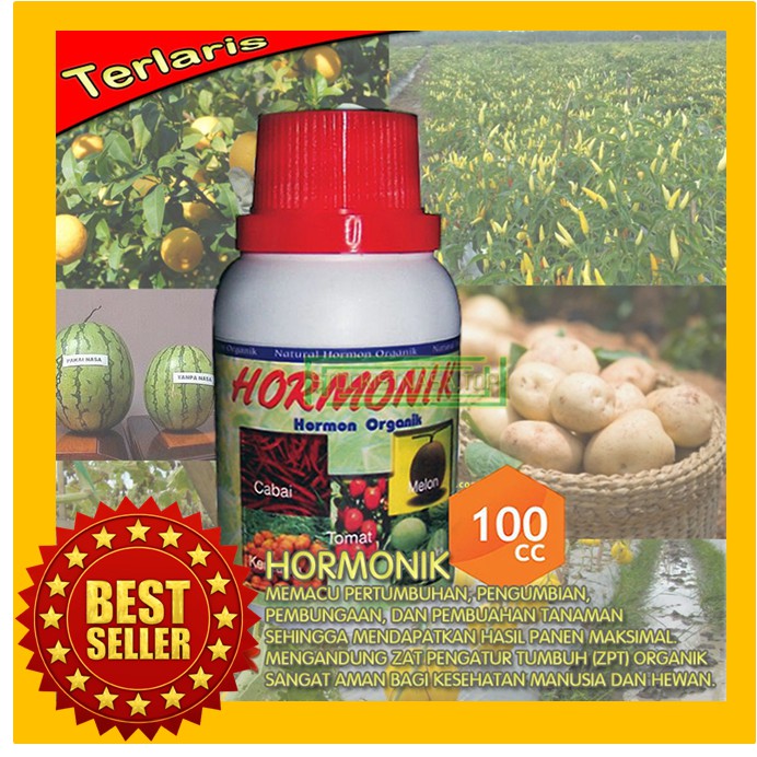 Hormon Pertumbuhan Tanaman ,Hormon Giberelin, Hormon Sitokinin,, Hormon  Auksin, Kemasan 100 cc | Shopee Indonesia