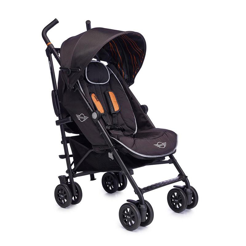 stroller/kereta dorong bayi Easywalker Mini Buggy Shopee