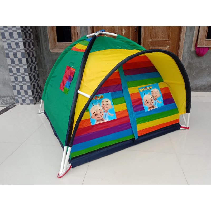 Tenda Anak Murah 1x1m Shopee Indonesia