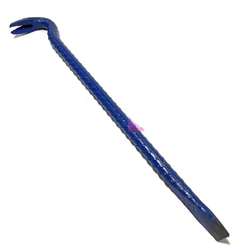 Jual Linggis Toge 70 cm Cabut Paku Besi Ulir Shopee Indonesia