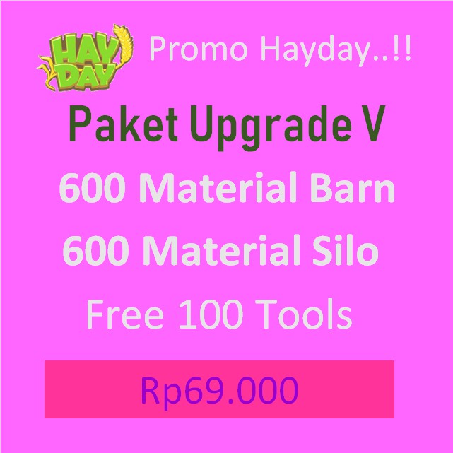 Daftar Harga Mesin Di Game Hay Day Berbagi Game