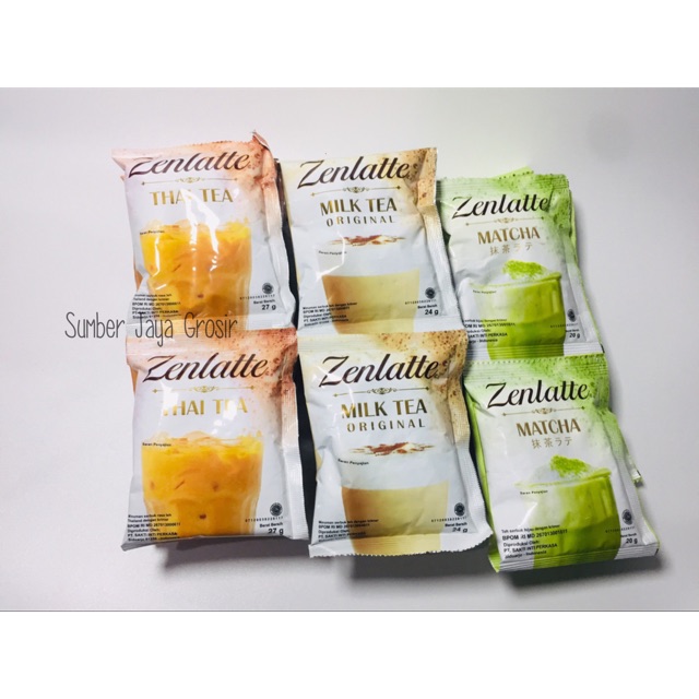 Harga Bubuk Thai Tea Terbaru September 2021 BigGo Indonesia