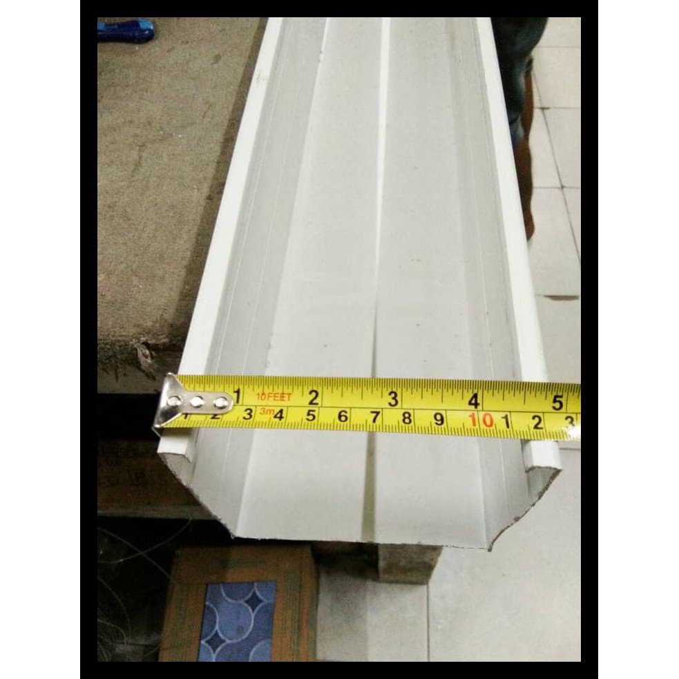 Ukuran Talang Air Pvc Berbagi Informasi
