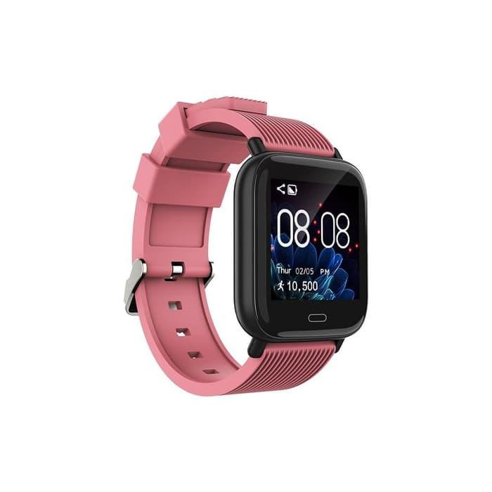 Jual new produk DA FIT Smart Watch (Smart Bracelet 3 Strap ) Shopee