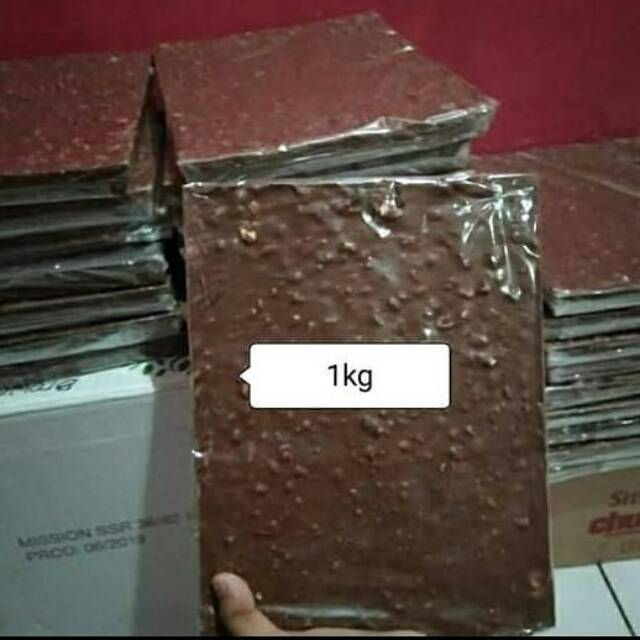 Jual Coklat Silverqueen Kiloan / Batangan | Shopee Indonesia