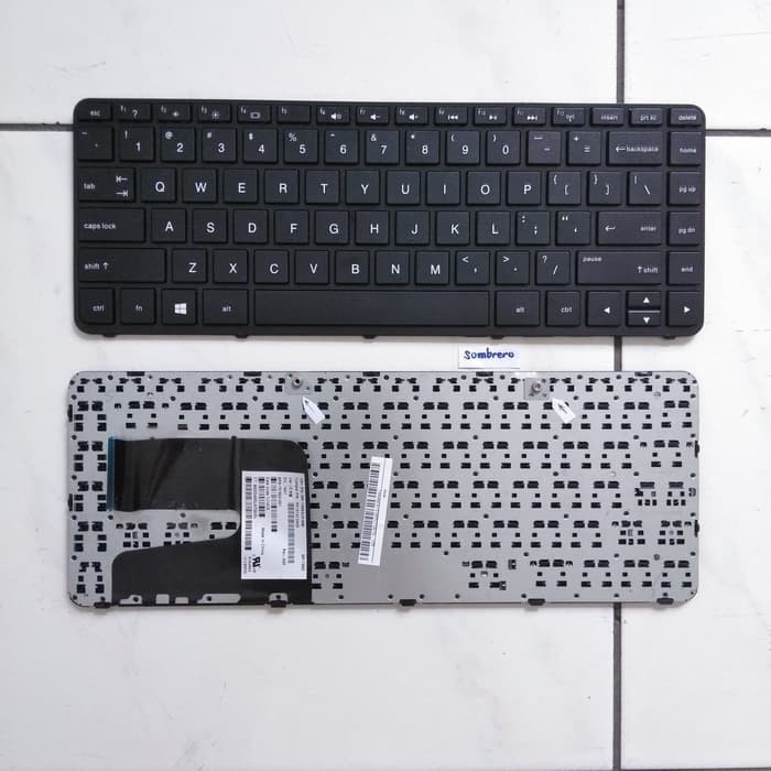 Harga Spare Part Laptop Hp