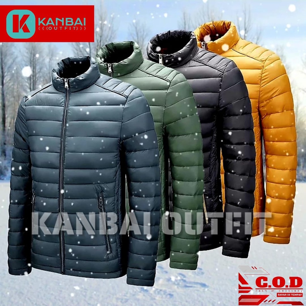 Jual JAKET WINTER PRIA/JAKET PRIA/JACKET/JACKET PRIA/JAKET PRIA TERBARU