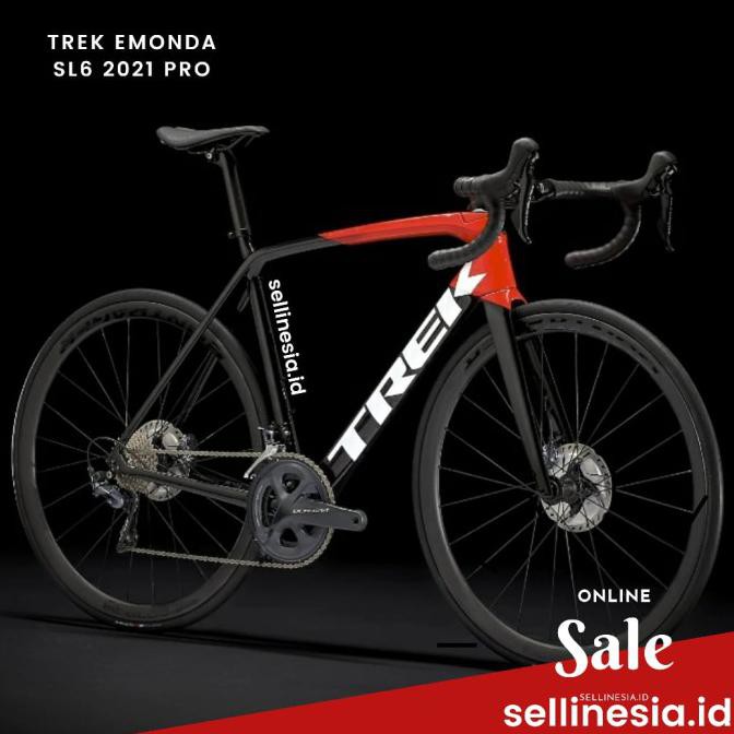 Jual Trek Emonda Sl6 Harga Terbaik & Termurah Agustus 2022 | Shopee Indonesia