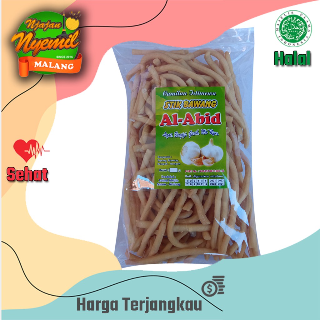 STIK BAWANG Shopee Indonesia