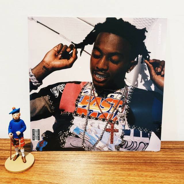 Playboi Carti Playboi Carti Vinyl LP ubicaciondepersonas.cdmx.gob.mx