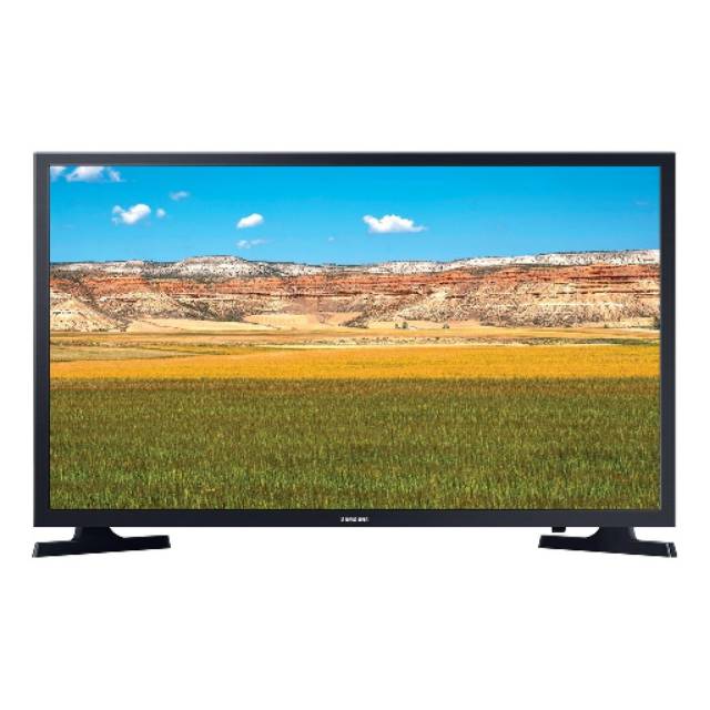 Led Tv Samsung Ua32t4500 Smart Tv 32 Inch 32t4500 Garansi Resmi Digital Wifie Internet Shopee Indonesia