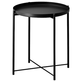 ikea avlastningsbord glas Jual Gladom - Tray Table 4 Colours Indonesia|Shopee Indonesia